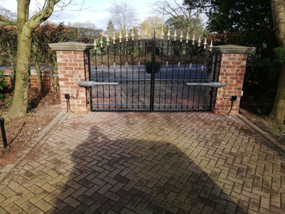 مزایای استفاده از جک پارکینگی